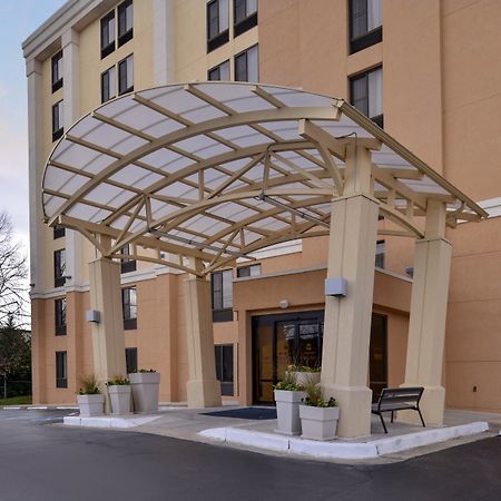 Holiday Inn Express Hunt Valley By Ihg Exterior photo