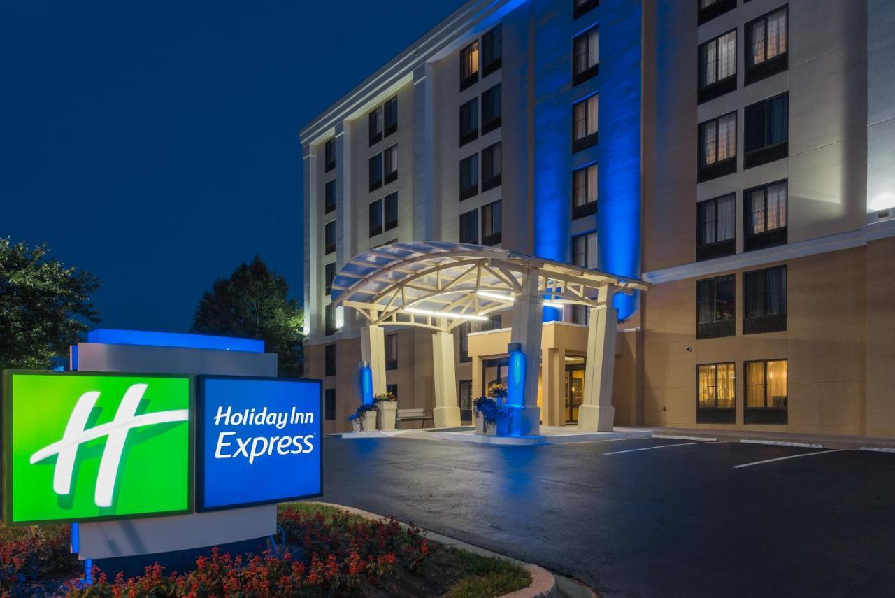 Holiday Inn Express Hunt Valley, An Ihg Hotel Exterior photo