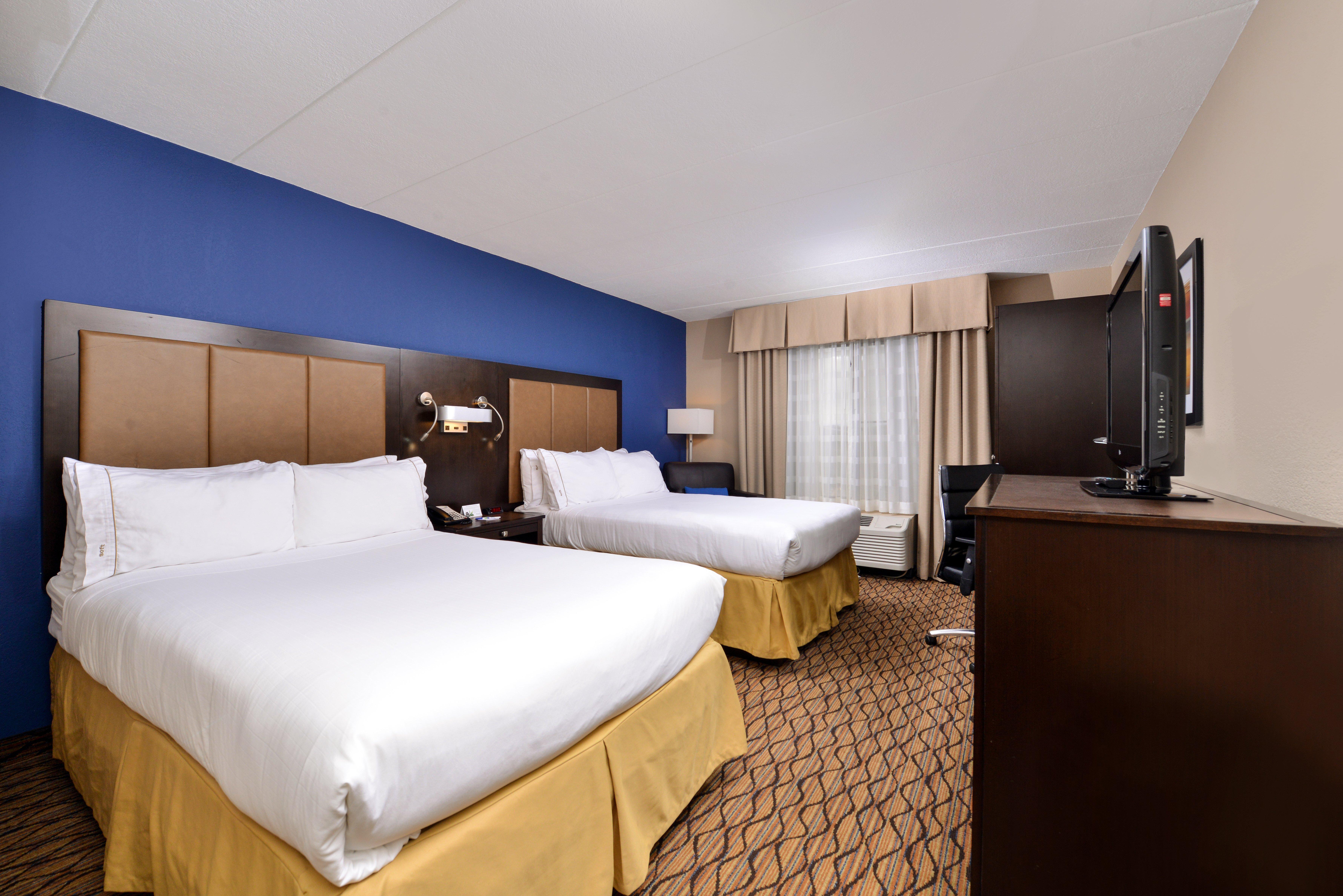 Holiday Inn Express Hunt Valley By Ihg Exterior photo