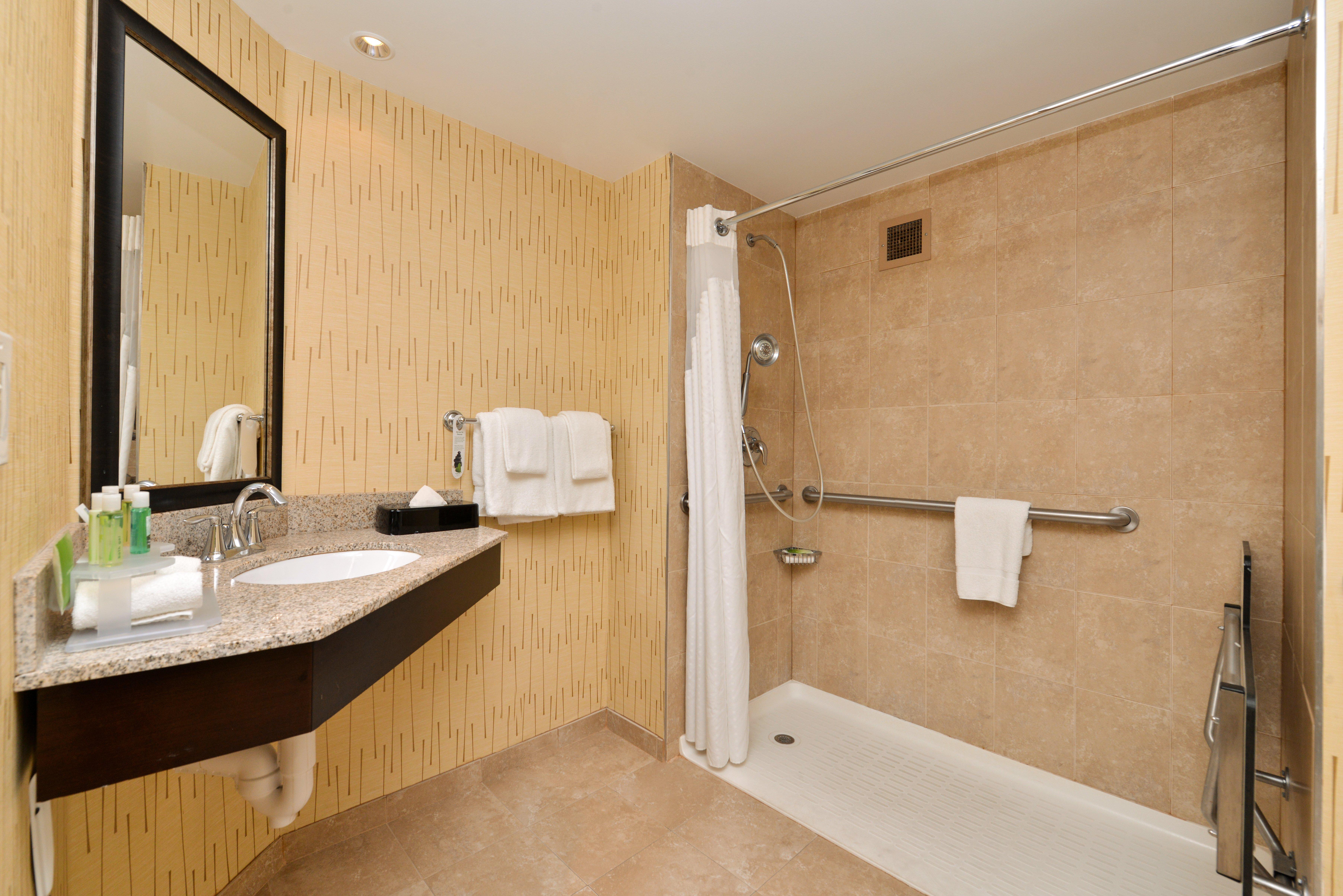 Holiday Inn Express Hunt Valley By Ihg Exterior photo