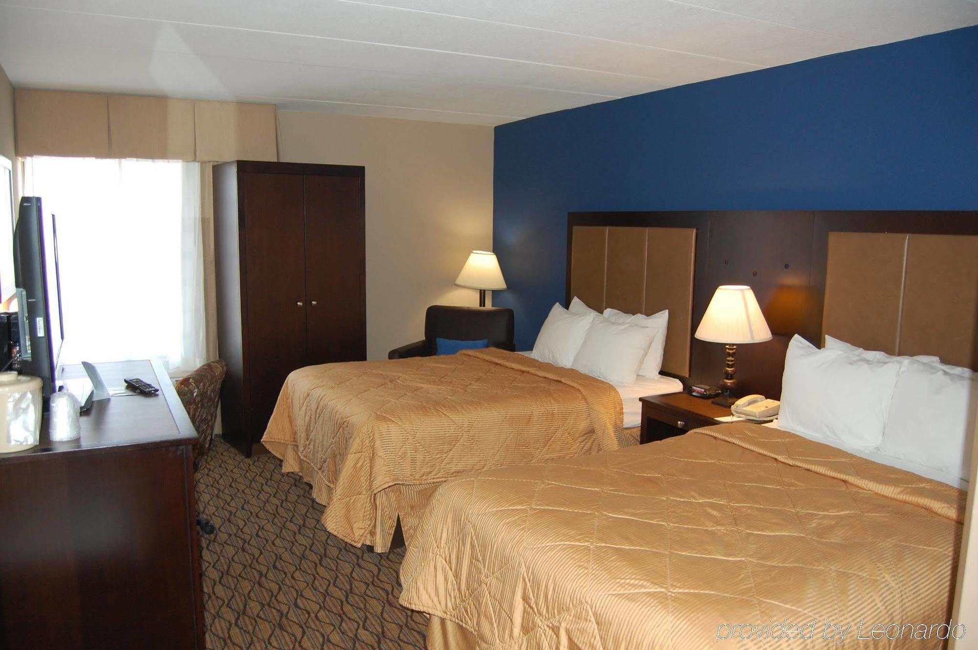 Holiday Inn Express Hunt Valley, An Ihg Hotel Room photo